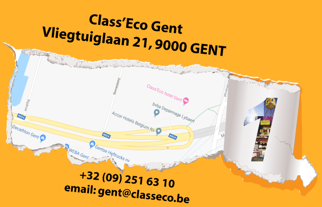 Class eco info Image